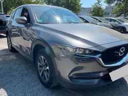Grau Gebraucht 2021 Mazda CX-5 Ad'Vantage SUV | 20.300 € (Fairer Preis)