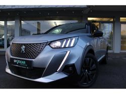 Gebraucht 2021 Peugeot e-2008 GT SUV | 19.990 € (Etwas zu teuer)