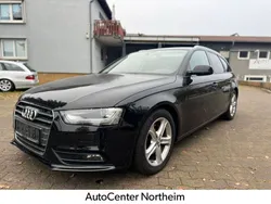 Schwarz Gebraucht 2015 Audi A4 Ambition Kombi | 11.390 € (Fairer Preis)