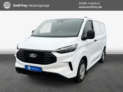 Weiß Gebraucht 2024 Ford Transit Custom Trend Abholung | 27.950 € (Superpreis)