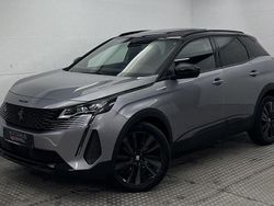 Artense silber Gebraucht 2024 Peugeot 3008 GT SUV | 29.300 € (Superpreis)