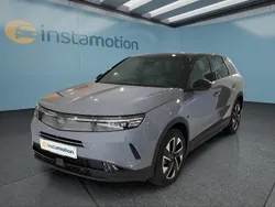 Grau Neu 2025 Opel Grandland X SUV | 34.949 € (Fairer Preis)