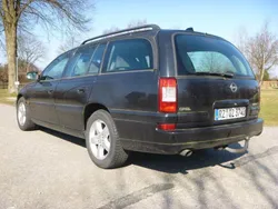 Gebraucht 1999 Opel Omega Kombi | 800 € (Superpreis)