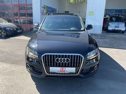 Schwarz Gebraucht 2013 Audi Q5 Comfort SUV | 8.990 € (Fairer Preis)