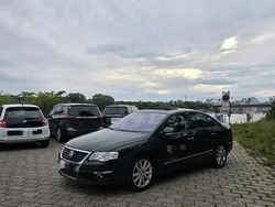 Grün Gebraucht 2008 VW Passat R Limousine | 2.500 € (Guter Preis)