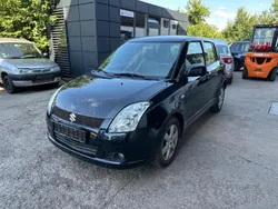 Schwarz Gebraucht 2006 Suzuki Swift Kleinwagen | 1.200 € (Guter Preis)