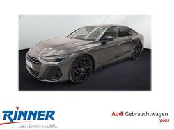 Grau Gebraucht 2025 Audi A6 Edition .1 Limousine | 69.990 € (Fairer Preis)