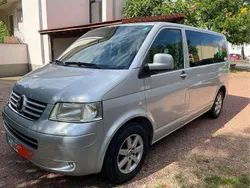 Silber Gebraucht 2006 VW T5 Van | 12.700 €