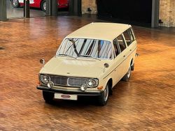 Weiß Gebraucht 1968 Volvo 145 Kombi | 27.200 €