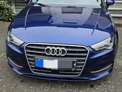 Gebraucht 2015 Audi A3 Sportback Kombi | 11.500 € (Superpreis)