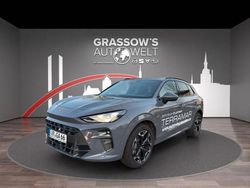 Grau Gebraucht 2024 Cupra Leon Limousine | 42.690 € (Fairer Preis)