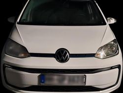 Weiß Gebraucht 2021 VW e-up! Kleinwagen | 14.899 € (Fairer Preis)