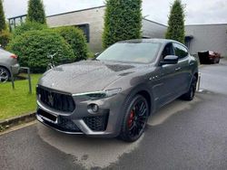 Grau Gebraucht 2020 Maserati Levante SUV | 53.850 € (Superpreis)