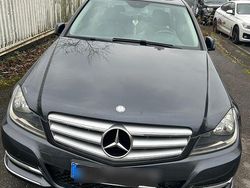 Silber Gebraucht 2011 Mercedes C250 Limousine | 9.500 € (Guter Preis)