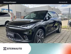 Schwarz Gebraucht 2023 Smart #1 Edition #1 SUV | 25.942 € (Superpreis)