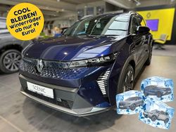 Othercolor Gebraucht 2024 Renault Scénic Komfort Van / Kleinbus | 35.890 € (Guter Preis)