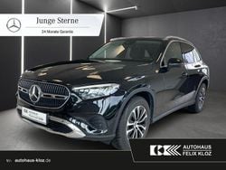 Lack obsidianschwarz Gebraucht 2023 Mercedes GLC220 Avantgarde SUV | 47.400 € (Superpreis)