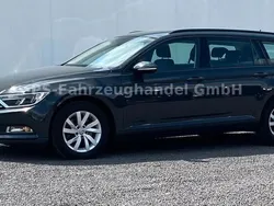 Grau Gebraucht 2019 VW Passat Trendline Kombi | 13.900 € (Superpreis)