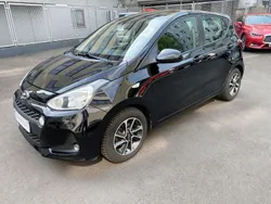 Phantom black. / mic Gebraucht 2017 Hyundai i10 YES! Kleinwagen | 8.490 € (Fairer Preis)