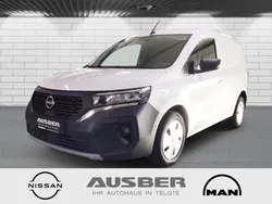 S) (weiss Gebraucht 2023 Nissan Townstar N-Connecta Van / Kleinbus | 19.992 € (Guter Preis)