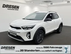 Andere farbe Neu 2024 Kia Stonic SUV | 25.280 € (Fairer Preis)