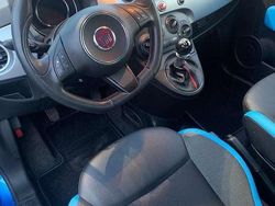 Gebraucht 2014 Fiat 500 S Limousine | 6.400 € (Guter Preis)