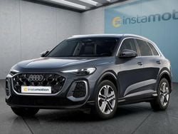 Grau Neu 2024 Audi Q5 S-Line SUV | 65.299 €