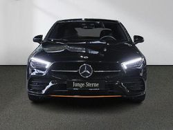 Gebraucht 2020 Mercedes CLA200 | 33.480 € (Teuer)
