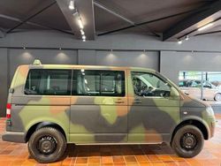 Grau Gebraucht 2013 VW T5 Van | 36.950 €