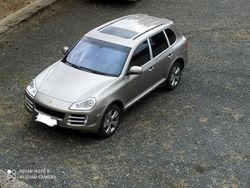 Gold Gebraucht 2006 Porsche Cayenne S SUV | 12.900 € (Fairer Preis)