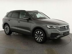 Silizium grau metallic Gebraucht 2025 VW Touareg SUV | 59.595 € (Fairer Preis)