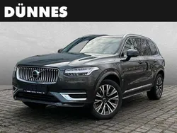 Grau Gebraucht 2020 Volvo XC90 SUV | 45.990 € (Teuer)