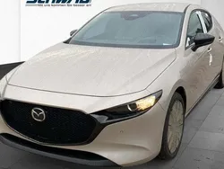 Beige Neu 2024 Mazda 3 Nagisa Limousine | 28.590 € (Fairer Preis)