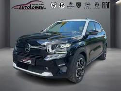 Perla neraschwarz Gebraucht 2025 Citroën C3 Kleinwagen | 20.430 € (Etwas zu teuer)