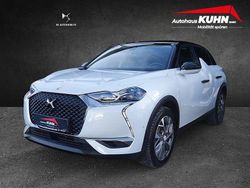 Perlmuttweiss Gebraucht 2021 DS Automobiles DS3 Crossback E-Tense Grand Chic SUV | 19.480 € (Fairer Preis)
