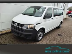 Candy white uni Neu 2025 VW T6.1 Van | 39.980 € (Guter Preis)