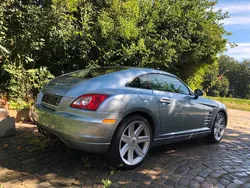 Gebraucht 2006 Chrysler Crossfire Coupé | 5.900 € (Guter Preis)