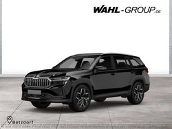 Schwarz Gebraucht 2025 Skoda Kodiaq Selection SUV | 38.880 € (Fairer Preis)