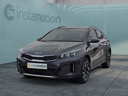 Grau Gebraucht 2024 Kia XCeed Comfort SUV | 29.490 € (Etwas zu teuer)