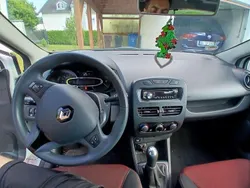 Weiß Gebraucht 2014 Renault Clio IV Collection Limousine | 6.000 € (Fairer Preis)