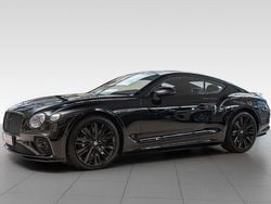 Schwarz Gebraucht 2022 Bentley Continental GT | 224.900 €