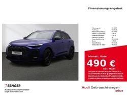Ultra blau Gebraucht 2025 Audi Q5 Sport SUV | 72.490 € (Guter Preis)