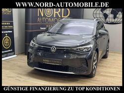 Mangangrau metallic (metallic) Gebraucht 2021 VW ID.4 Pro Performance SUV | 25.700 € (Fairer Preis)