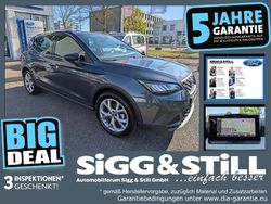 Megnetic tech Gebraucht 2025 Seat Arona FR SUV | 18.840 € (Guter Preis)