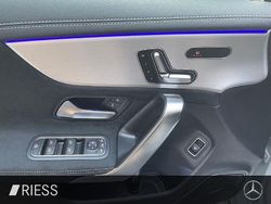 Gebraucht 2025 Mercedes CLA220 Shooting Brake Kombi | 46.950 €