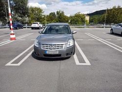 Gebraucht 2006 Cadillac BLS Limousine | 7.500 €