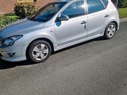Grau Gebraucht 2011 Hyundai i30 Classic Coupé | 3.200 € (Superpreis)