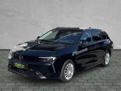 Schwarz Gebraucht 2023 Opel Astra Elegance Kombi | 24.970 € (Fairer Preis)