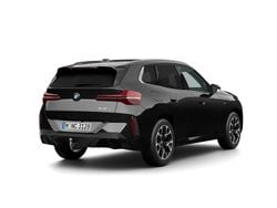 Black sapphire metallic (schwarz) Neu 2025 BMW X3 Comfort Edition SUV | 62.190 € (Guter Preis)