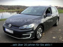 Grau Gebraucht 2020 VW Golf Limousine | 13.900 € (Superpreis)